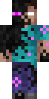 Скин Майнкрафт Игрока Steftheminer