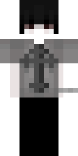 Скин Майнкрафт Игрока Stel03