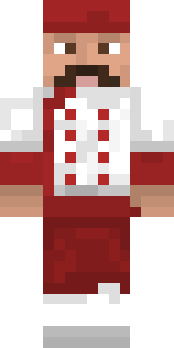 Скин Майнкрафт Игрока StelaZzZa