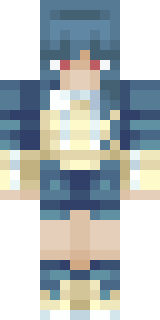 Скин Майнкрафт Игрока Stelhonor