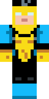 Скин Майнкрафт Игрока SteliosN13