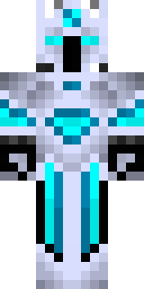 Скин Майнкрафт Игрока StellarPhantom