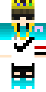 Скин Майнкрафт Игрока Stepan5522