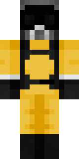 Скин Майнкрафт Игрока Stepas_XD