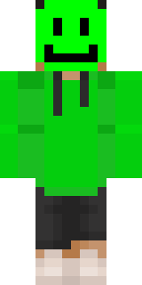 Скин Майнкрафт Игрока Sterydz1arz_