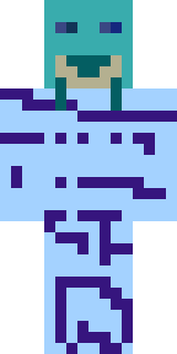 Скин Майнкрафт Игрока Steva1970