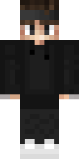 Скин Майнкрафт Игрока Steve16