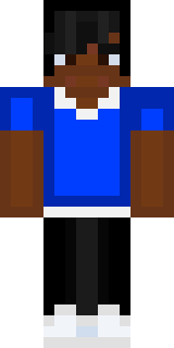Скин Майнкрафт Игрока SteveCAT_07