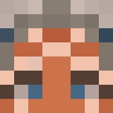 Игрок SteveDeThird Майнкрафт - возможно знакомый с YamahaWhippa