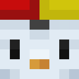 Игрок SteveMiaS Майнкрафт - возможно знакомый с KwitzDK