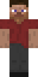 Скин Майнкрафт Игрока Steve_Minecrafts