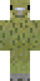 Скин Майнкрафт Игрока Steve_plays