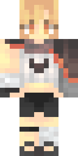 Скин Майнкрафт Игрока Stevee