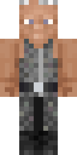 Скин Майнкрафт Игрока Stevenotho