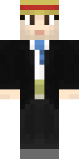 Скин Майнкрафт Игрока StevieChaplin