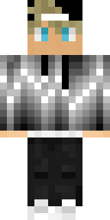 Скин Майнкрафт Игрока StiI