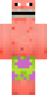 Скин Майнкрафт Игрока StickKriger