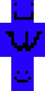 Скин Майнкрафт Игрока StickSt0ff