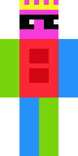 Скин Майнкрафт Игрока Stick_man_gaming