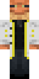 Скин Майнкрафт Игрока SticksMC