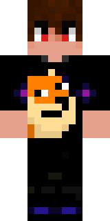 Скин Майнкрафт Игрока StimpyPvP