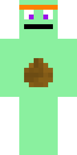 Скин Майнкрафт Игрока Stinky_Avocado