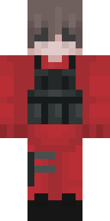 Скин Майнкрафт Игрока StitchyFoojis