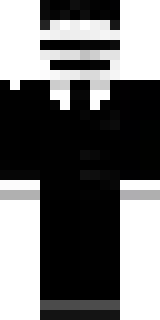 Скин Майнкрафт Игрока Stocker_Blox