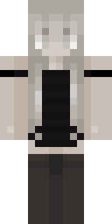 Скин Майнкрафт Игрока Stockings