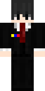 Скин Майнкрафт Игрока Stohess