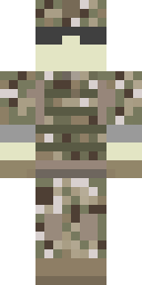 Скин Майнкрафт Игрока StolenGalaxy