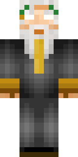 Скин Майнкрафт Игрока StolenZeus