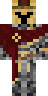 Скин Майнкрафт Игрока StoneIsREAL