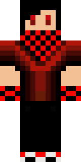 Скин Майнкрафт Игрока Storm6125