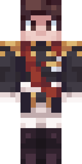Скин Майнкрафт Игрока StormGamer0512