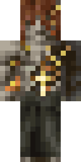 Скин Майнкрафт Игрока StormMaximo