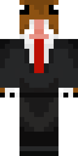 Скин Майнкрафт Игрока Storm_defusior