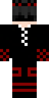Скин Майнкрафт Игрока Stormicus8
