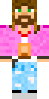 Скин Майнкрафт Игрока Stormify