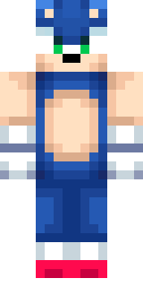 Скин Майнкрафт Игрока Stormnoahlight