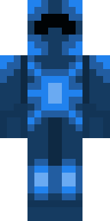 Скин Майнкрафт Игрока Stormslayer64