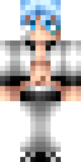 Скин Майнкрафт Игрока Strabelli