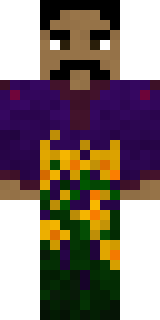 Скин Майнкрафт Игрока Stratathyst