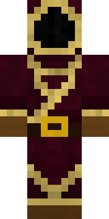 Скин Майнкрафт Игрока Stratonyminer