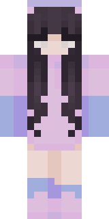 Скин Майнкрафт Игрока Strawbeery2906