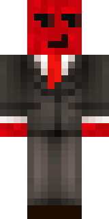 Скин Майнкрафт Игрока StrawberryKillz