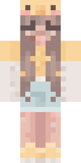 Скин Майнкрафт Игрока StreamFlare