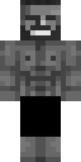 Скин Майнкрафт Игрока StreamScribe