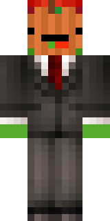 Скин Майнкрафт Игрока StreamSnipor