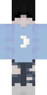 Скин Майнкрафт Игрока Strew